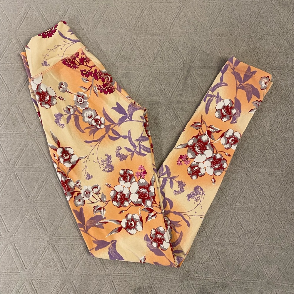 Liquido legging size Large